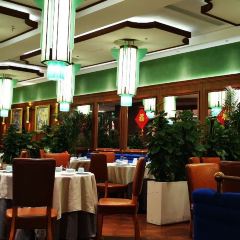 蝶园·上海菜(BFC外滩金融中心店) User Photo