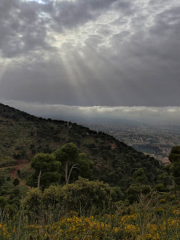 Tlemcen National Park