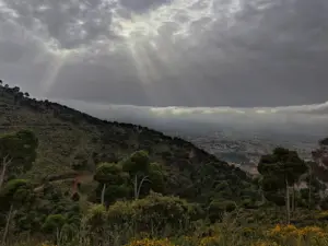 Tlemcen National Park