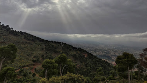 Tlemcen National Park