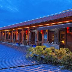 土巴碗火锅庭院(香飘飘店) User Photo
