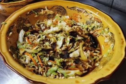 源玺源烧麦馆(地质局北街店)