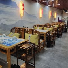 云麓私厨(建发山外山店) User Photo