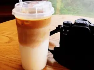 Nature's Corner Cafe自然之角(白石山景区店)