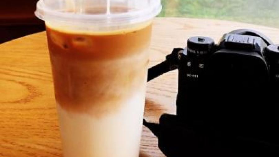 Nature's Corner Cafe自然之角(白石山景区店)