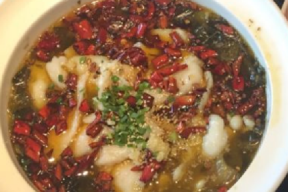 喜瑞餐厅(龙湖店)