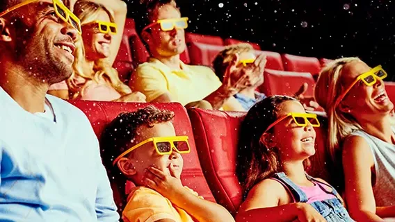 LEGOLAND® Discovery Center New Jersey