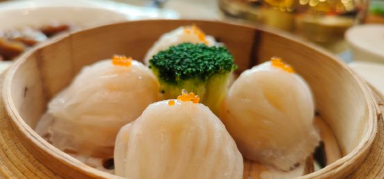 广彩城酒楼· 早茶· 粤菜.·宴席