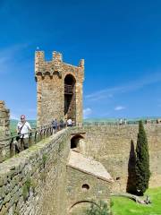 Fortress of Montalcino