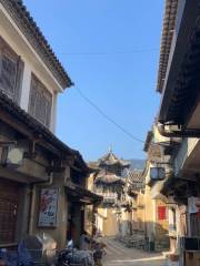 Bixi Ancient Town
