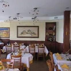 Sapori Italian Restaurant