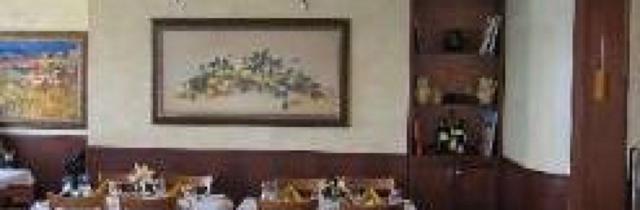 Sapori Italian Restaurant