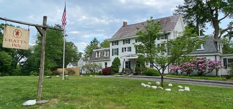 Peter Pratt's Inn