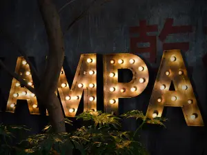 Kampai - Puebla