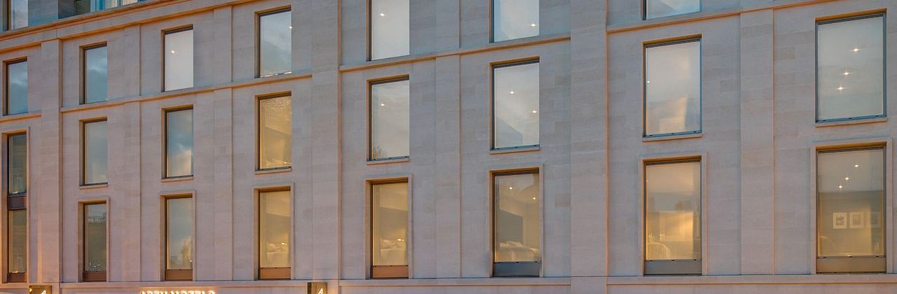 THE ORANGE ARTICHOKE  at  Apex City of Bath Hotel