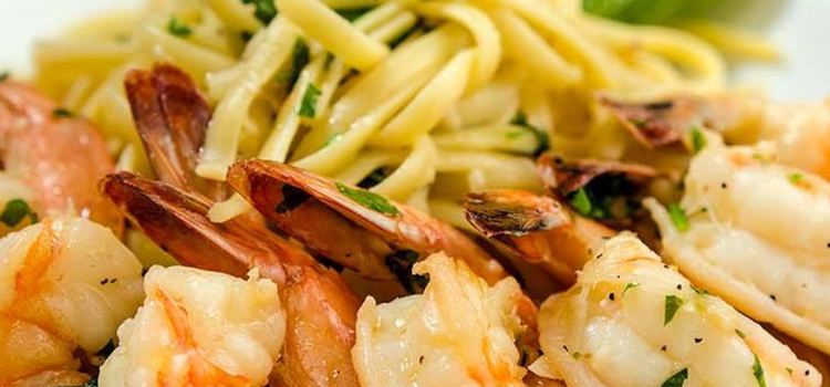 Sforno Trattoria Romana