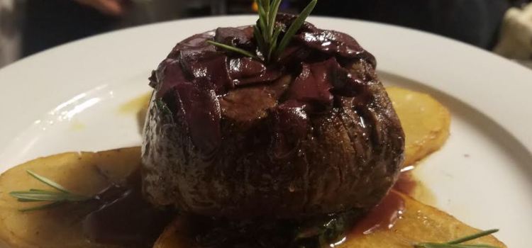 Angelino Trattoria & Pizzeria