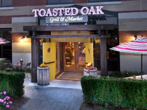 Toasted Oak Grill & Market