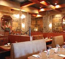 YaYas Euro Bistro in Denver