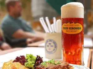 Brauereigasthof Drei Kronen