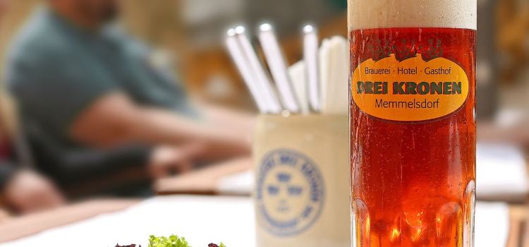 Brauereigasthof Drei Kronen