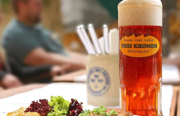 Brauereigasthof Drei Kronen