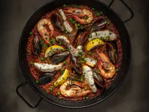 Big Papi’s Cocina
