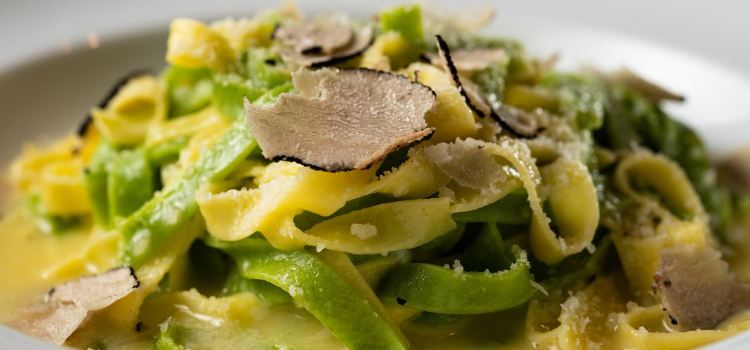 Amano Trattoria