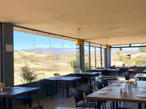 CUARZO Valle de Guadalupe