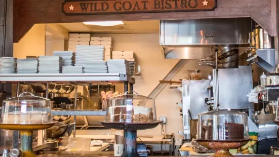 Wild Goat Bistro