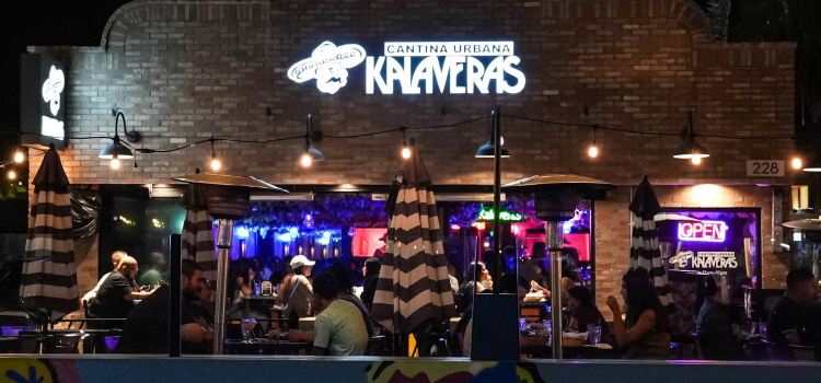 Kalaveras