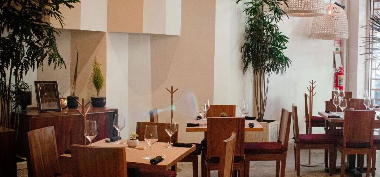 Maza bistrot