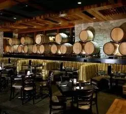 Cooper’s Hawk Winery & Restaurants