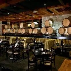 Cooper’s Hawk Winery & Restaurants