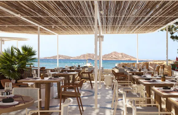 Parostià Restaurant