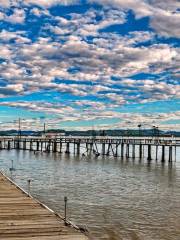 Canarsie Pier