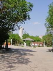 허푸 공원