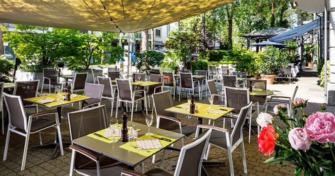 Pizzeria Giardino