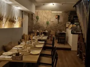 Covone Restaurant