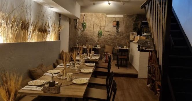 Covone Restaurant