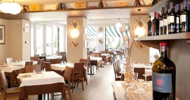 Hotel Osteria della Pista