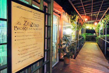 ZenZero BioRestaurant