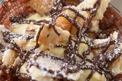 Trattoria Antichi Sapori