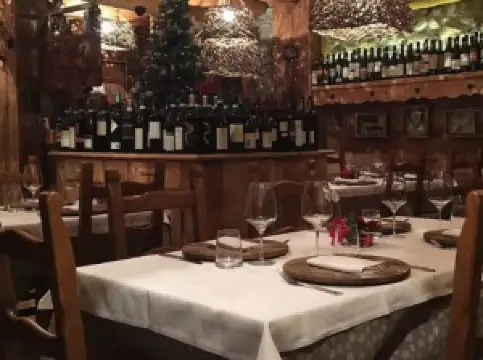 Osteria Il Bagatto