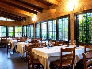 La Fabbreria Ristorante