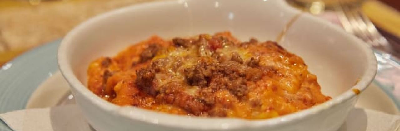 La Spada Restaurant in Florence