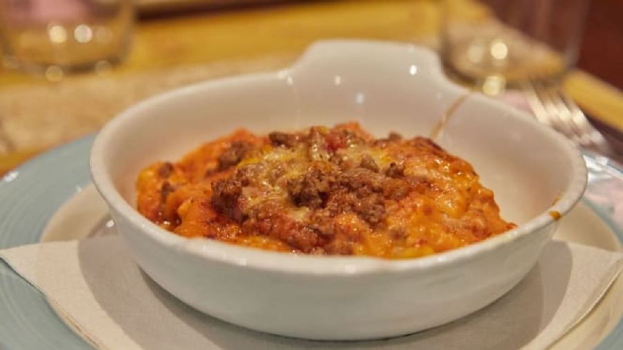 La Spada Restaurant in Florence