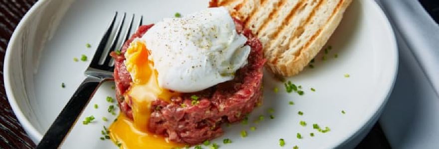 Mme Coco @ WestCord Fashion Hotel