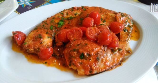 Osteria del Porto