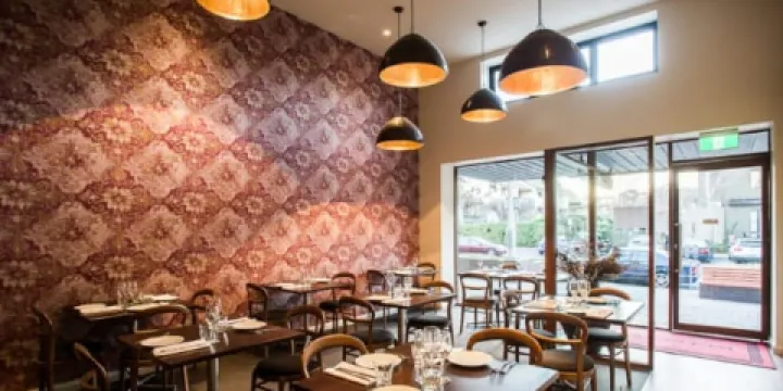 Bollywood Masala Kingston